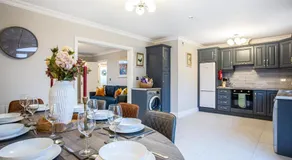 No 1 Killarney Holiday Village Vacation Home - Image 3