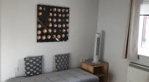 Spacious Tidy Room - Image 2