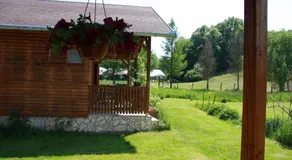 Romantyk vendégház - Image 2