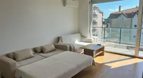 Modern Comfort Studio with Terrace Tsarevo - Image 2