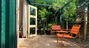 Escale Cosy jacuzzi & terrasse - Image 3