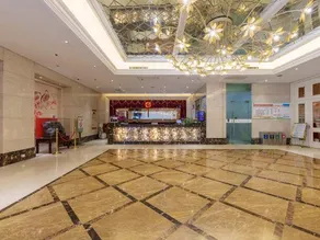 Xi'an Kunming Garden Hotel (Seoul South Road Subway Station Branch) - Image 4