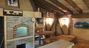 Au Petit Gîte Les Paccots - Image 3