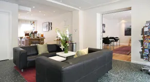 Hotel Copenhagen - Image 4