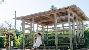 Denpaku Beach View Roof (Kakeromajima) - Image 2