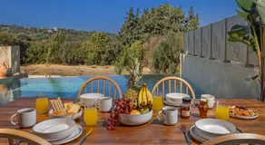 Olympus Luxury Villa Rhodes - Image 5