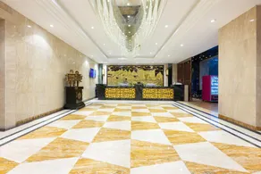 Hengchang Huanpeng Hotel - Image 2