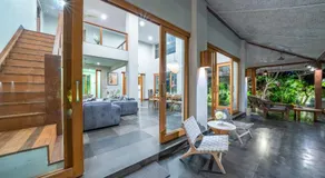 Villa Litera Canggu Bali - Image 2