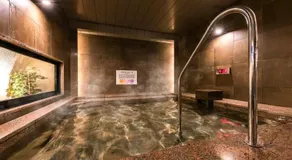 SUPER HOTEL Ikebukuro West Natural Hot Spring - Image 5