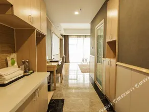 Lansheng International Hotel (Wanda Plaza) - Image 3