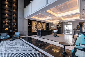 Kim Minh Boutique - Luxury Hotel & Apartment - Image 2