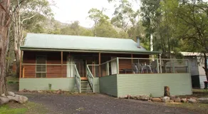 Serene Vista Halls Gap - Image 4