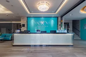 XILAIYA Lite (Shanghai Pudong Airport, International Tourism Resort) - Image 4