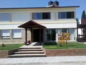 Hotel Mirador de las Sierras - Image 3