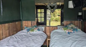 the reedy cabin - Image 2