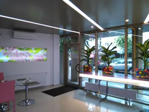 Hotel Christina Plus - Image 4