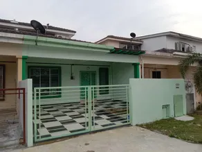 Ees Green Homestay Meru Klang - Image 4
