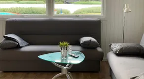 Tangloppen Camping & Cottages - Image 2