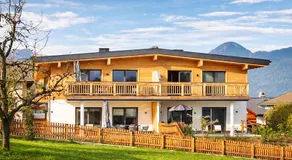 VERONIKAS Relax & Family Suite with Terrace - Image 3