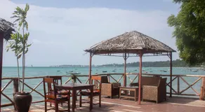 Sea View Beach Hotel - Image 3