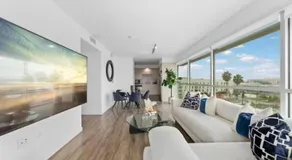 Amber Drift - Santa Monica 2BR Penthouse Ocean views - Image 2