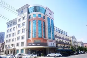 Home Inn Dalian Jinzhou Railway Station Stadium - Image 4