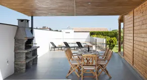 Ferienhaus Villa Torre Nueva mit WLAN, Garten, Terrasse und Pool - Image 3
