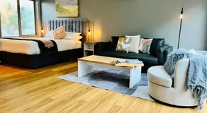 Marengo Beach Studios- Pet Friendly - Image 2