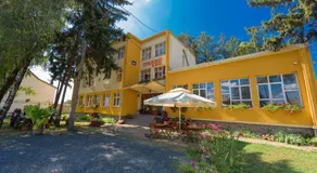 Pensiunea Tranzit - Image 5