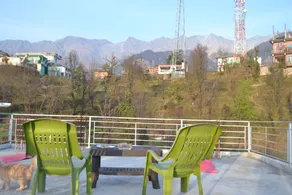 Tranquil trails home stay naddi - Image 5