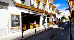 Apartamento Calle Cruz - Image 4