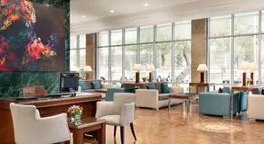 Wyndham Tashkent - Image 4