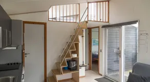 Sportsby Vejen - Danhostel, huse og lejligheder - Image 2