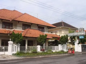 Hotel Griyadi Kusuma Sahid - Image 5
