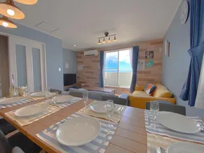 Private Villa Kin1 with ocean view and BBQ - Image 4
