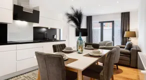 Appartement \"Casa Caso - 1\" avec terrasse partagée et Wi-Fi - Image 3