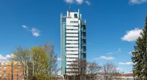 SleepWell Apartments Itäkeskus, direct metro to city center and bus to airport - Image 5