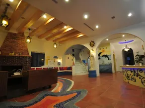 Greece Style Hotel - Image 5