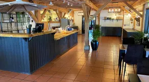 Sunde Fjord Hotel, free and easy parking - Image 4