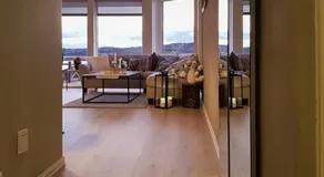 Seaside Dream Cabin With Jacuzzi - Image 3