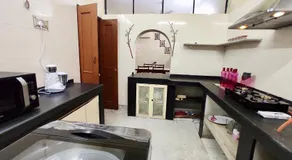 Spacious 3BHK House opp South City Mall - Image 3