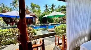 Sunny Rose Bungalows Gili Air - Adults only - Image 4