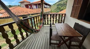 Chalé Canto Da Vila Ibitipoca - Image 2