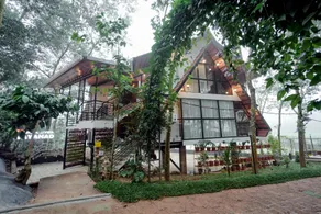 Wayanad Vista Palm View Villa - Image 4