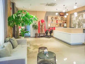 An Yi Hotel - Image 4