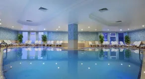 Palan Ski & Convention Resort Hotel - Image 5