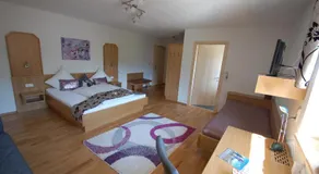 Pension Unterhof - Image 2