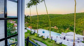 Vila Pugliesi Hotel Boutique - Image 5