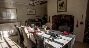 St Leonards Farmhouse - Image 3