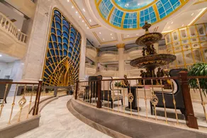 Wuhuan International Hotel - Image 2